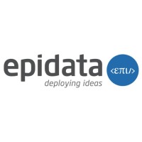 Epidata-Coordinador Servicios Profesionales