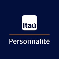 Gerente de Relacionamento Itaú Personnalité
