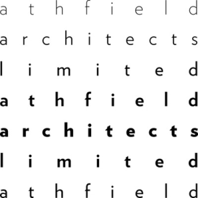 Architectural designer
