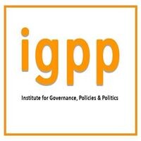 Research Technology and Society Intern