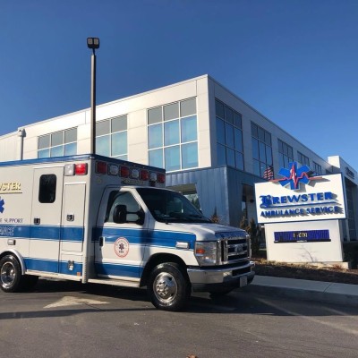 Paramedic