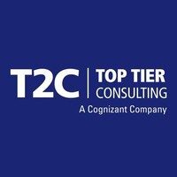 Senior Management Consultant