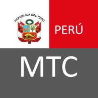 Jefa de Marketing y Comunicaciones del Viceministerio de Transportes