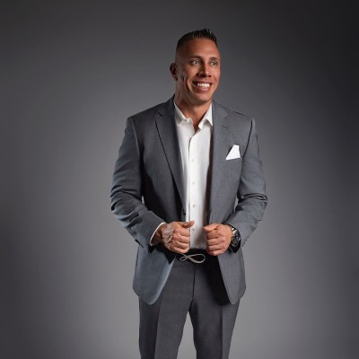 Insurance Broker