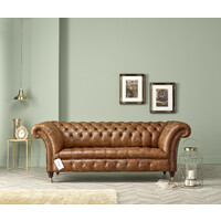 leather Upholsterer/Deep Buttoner