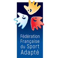 Accompagnement de la vie quotidienne des sportifs du Pôle France de Para-natation Adaptée