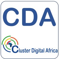 Ambassadrice Cluster Digital Africa / Formateur
