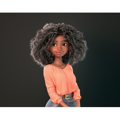 Costumer