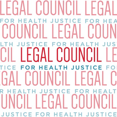 Legal Fellow