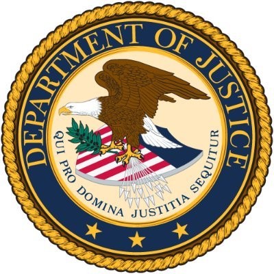 Chief of Data Strategy, Criminal Division