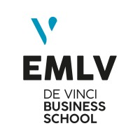 Délégué de l'EMLV en communication digitale / Ambassadeur École