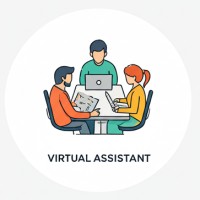 Senior Project Manager Virtual Assistant
