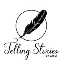 Chief Storyteller