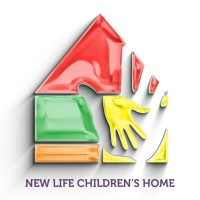 Intern, New Life Home for Orphaned and Abandoned HIV-Positive Children