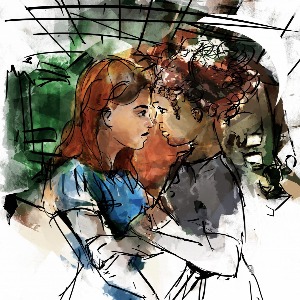 Freelance Illustrator