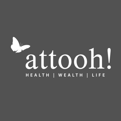 Branch Director: attooh! Stride Branch