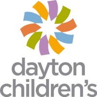 VP & Chief Ambulatory Officer, President of Dayton Children’s Specialty Physicians Inc.