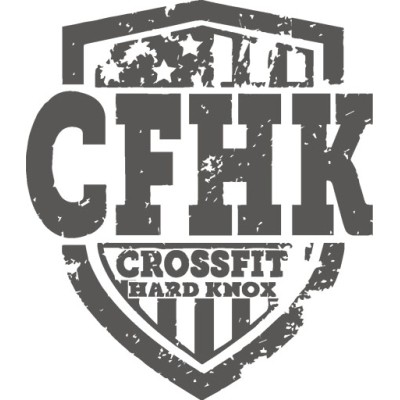 Fitness Center Co-Owner