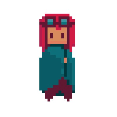 Game Programmer
