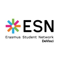 Event Manager ESN DeVinci & Founder