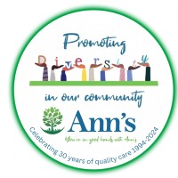 Healthcare Assistant