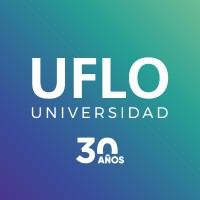 Directora de Educación a Distancia de la Universidad de Flores