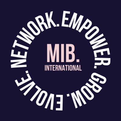 MIB International Leader - Telford
