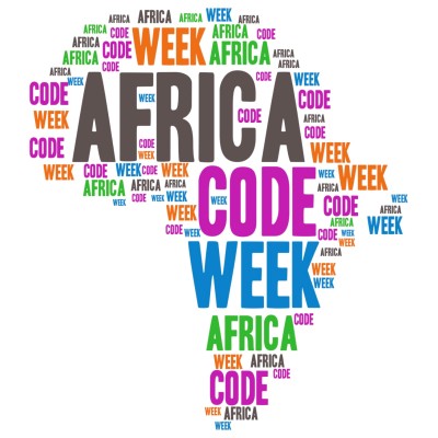 AfricaCodeWeek Lead Ambassador