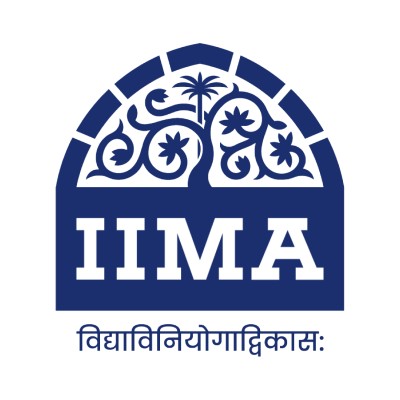One Year full-time MBA Candidate IIM Ahmedabad (PGPX 2018-19)