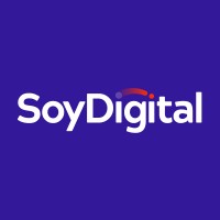Founder & CEO at SoyDigital | GenAI Consultant | Digital Product Creator