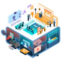 Event Services Coordinator