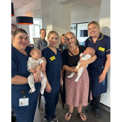 Clinical Fellow- A&E