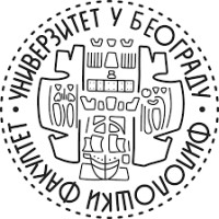 Student at Faculty of Philology