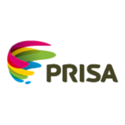 Becaria en Comunicaciones  Grupo Prisa Noticias (Periódico El PAIS, AS, 40 Princiaples, CincoDías)