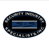 Security Specialist