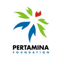Pertamina Sobat Bumi Scholarship Awardee