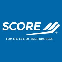 SCORE Mentor