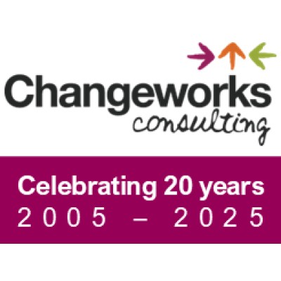 Senior Change Manager