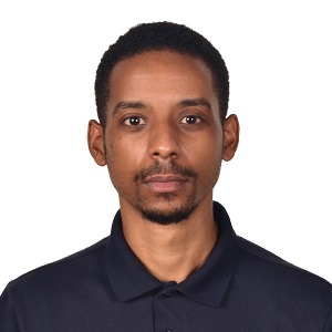 Samuel Ramdas - AI Engineer, Rondreis | Intch