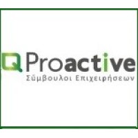 🏢 Proactive A.E. – Office Employee