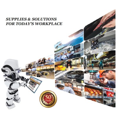 Metalworking Consultant