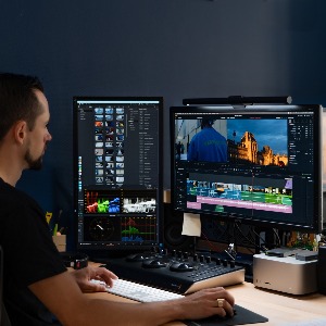 Colourist