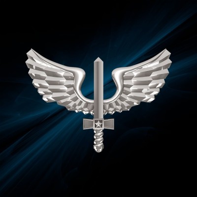 1st Lieutenant