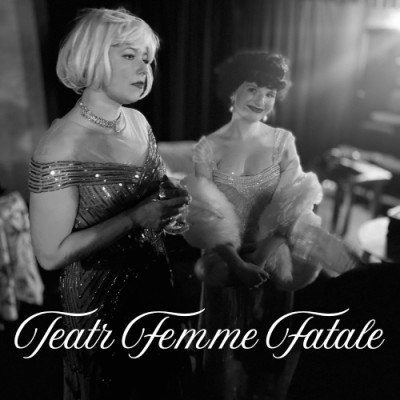 Co-founder of Teatr Femme Fatale - Content & Social Media Manager