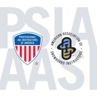 PSIA Certified Adaptive Ski Instructor