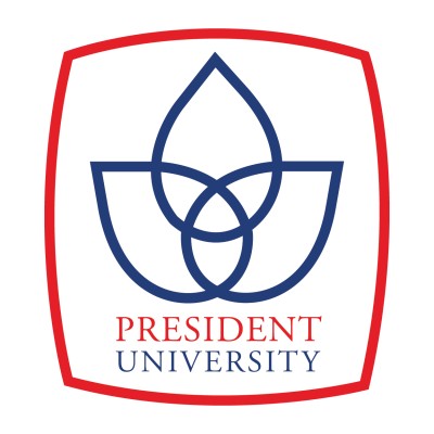 Student Ambassador of President University Marketing Communications