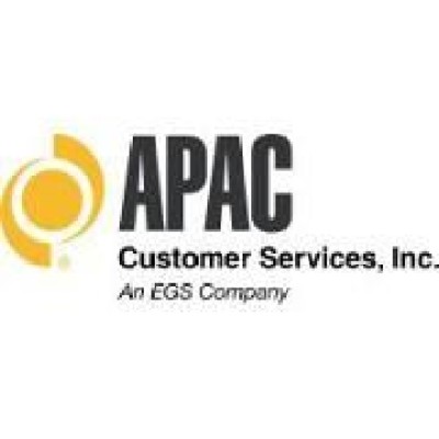 Senior Customer Service Representative