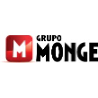 Líder de equipo de ventas en Grupo Monge