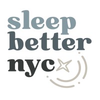 Founder of Sleep Better NYC