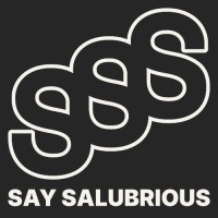 Co-Founder & Managing Partner at Say Salubrious | An Art First Experiential Label